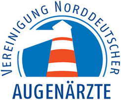 Mitgliedschaft Vereinigung Norddeutscher Augenärzte