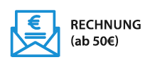 Rechnung ab 50€ Grafik"
